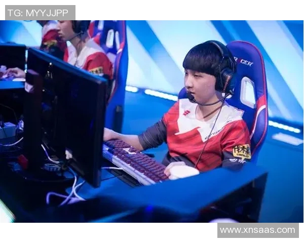 电竞新闻揭秘张敏成功之道专访她在英雄联盟中的独特见解与经验分享