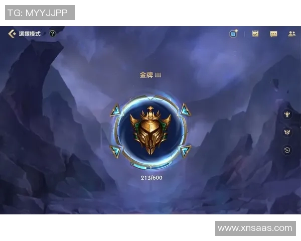 科学提升电竞比分英雄联盟节奏的训练方法与技巧解析实时新闻